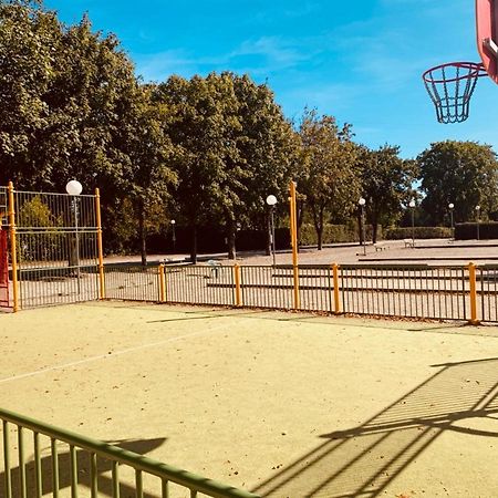 Smart Home Roma Mit Terrasse, Europapark, Rulantica 15Min Boofzheim Exterior foto